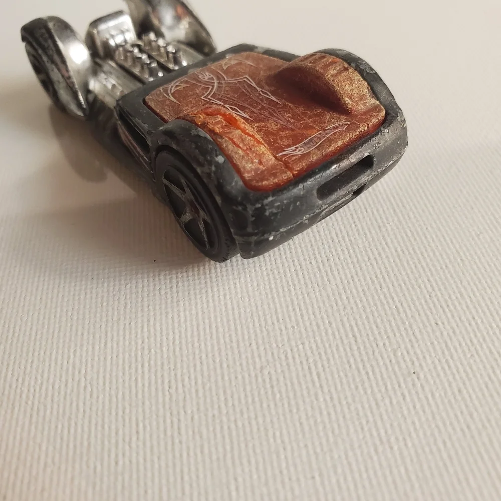 Vintage 2002 